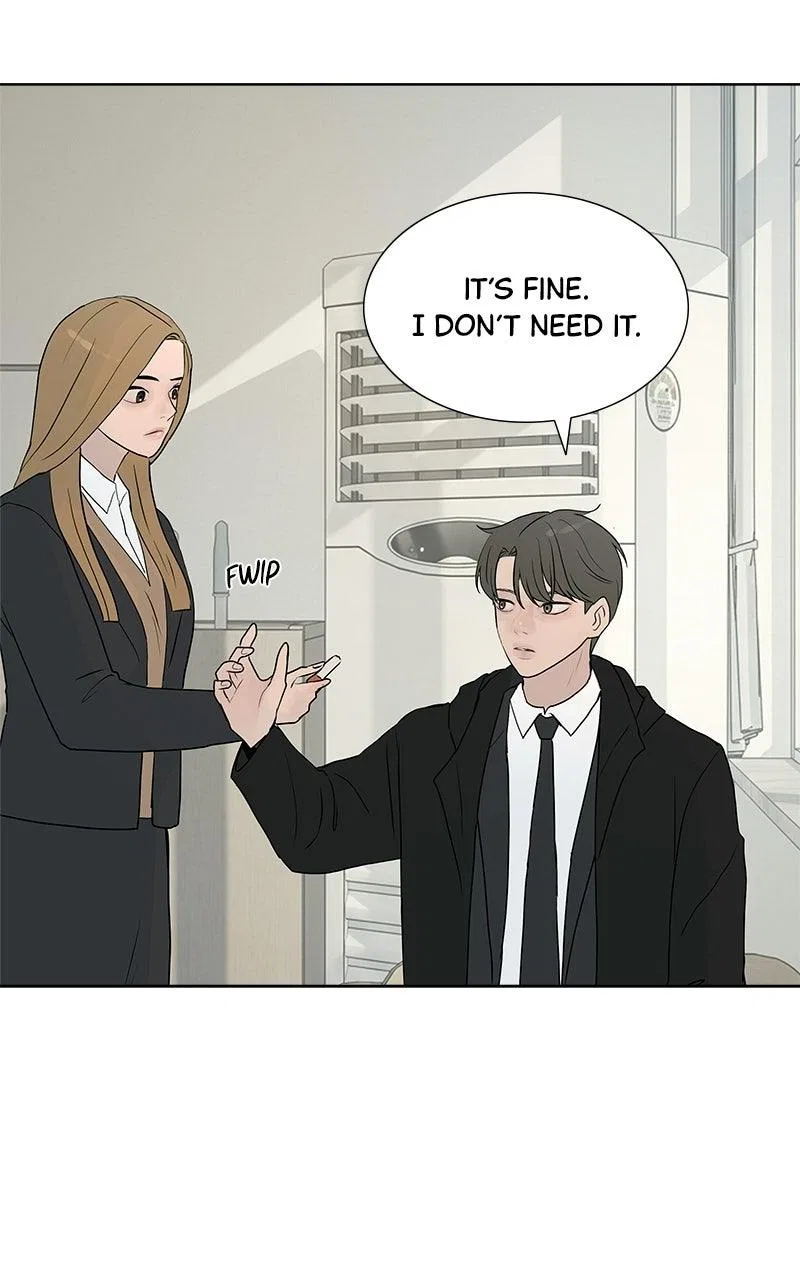 Between Two Floors Chapter 54 – Page 12