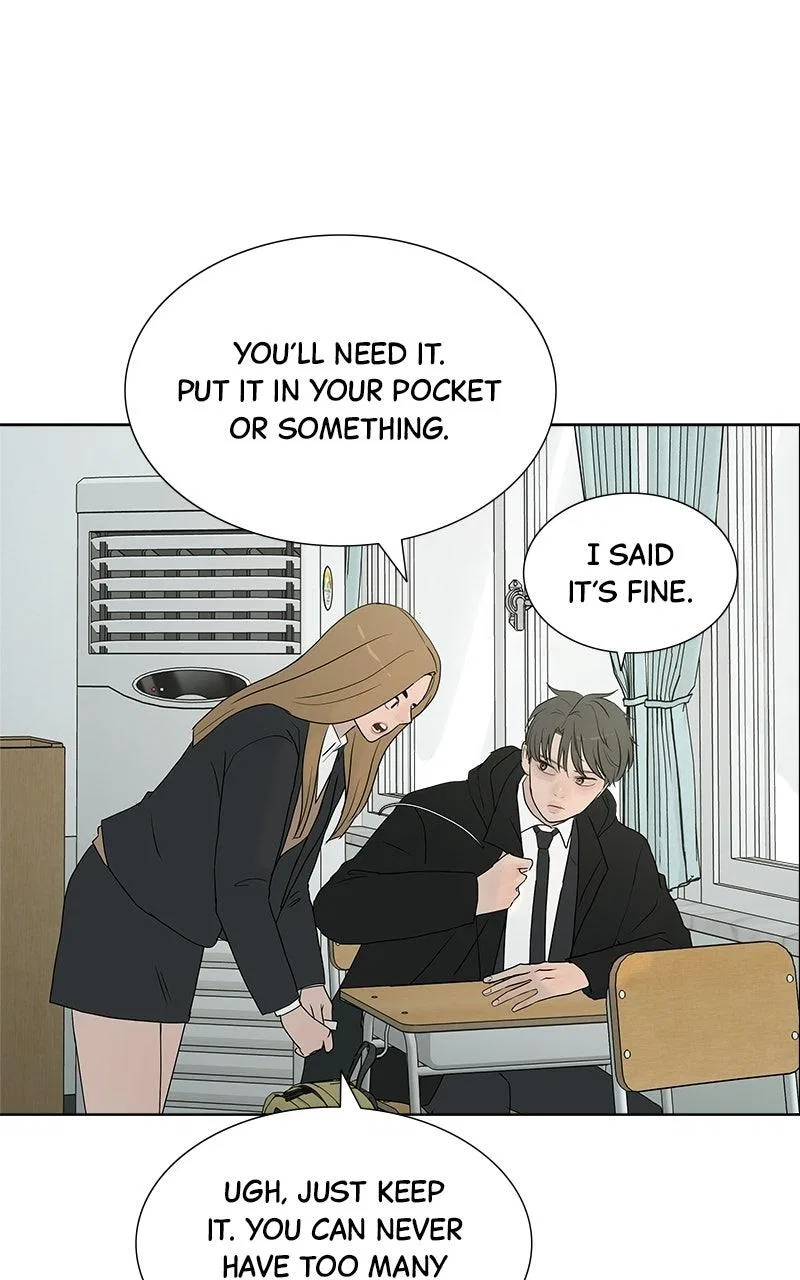 Between Two Floors Chapter 54 – Page 13