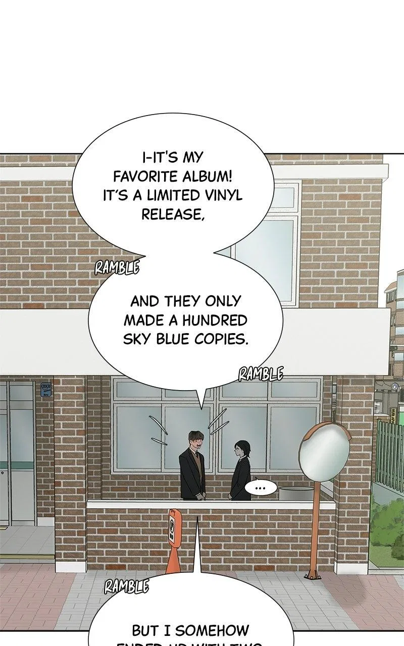 Between Two Floors Chapter 54 – Page 19