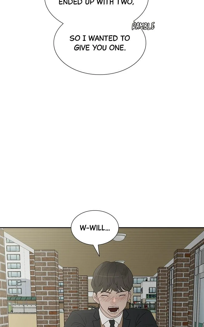 Between Two Floors Chapter 54 – Page 20