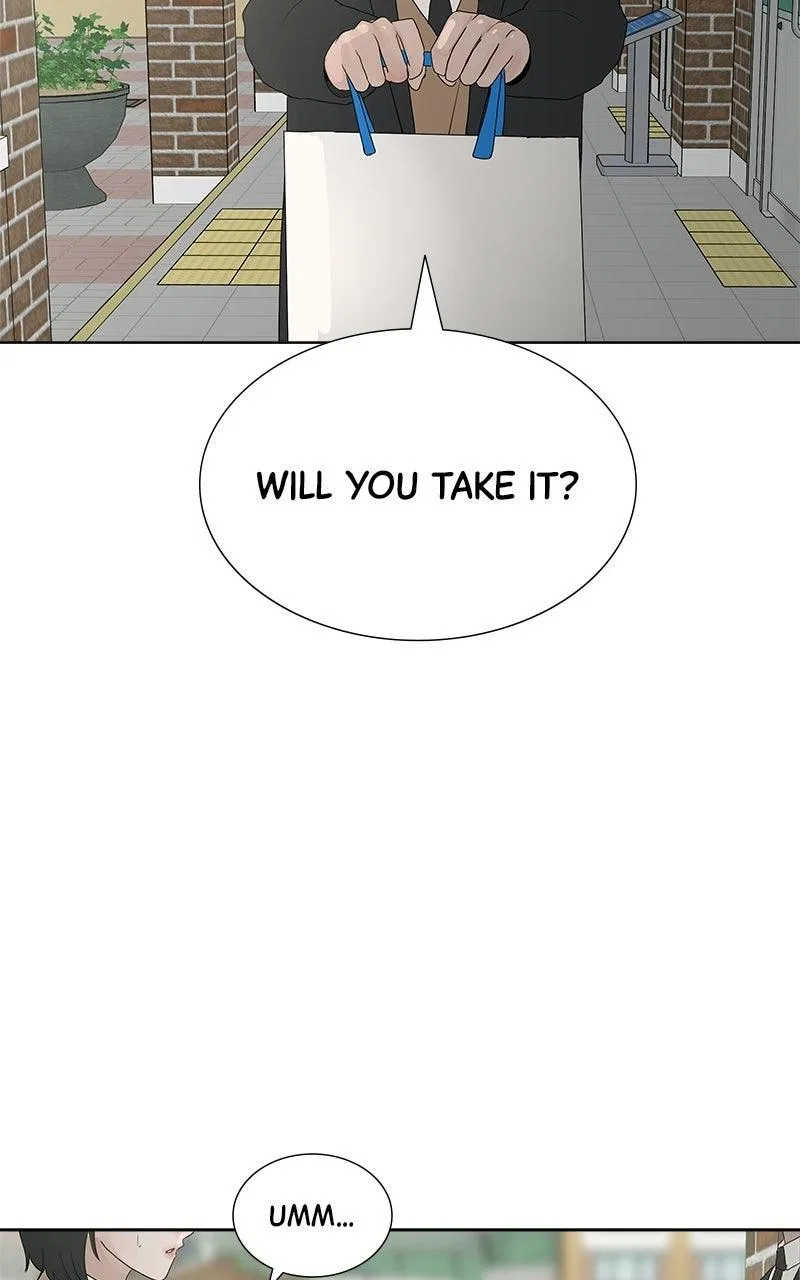 Between Two Floors Chapter 54 – Page 21