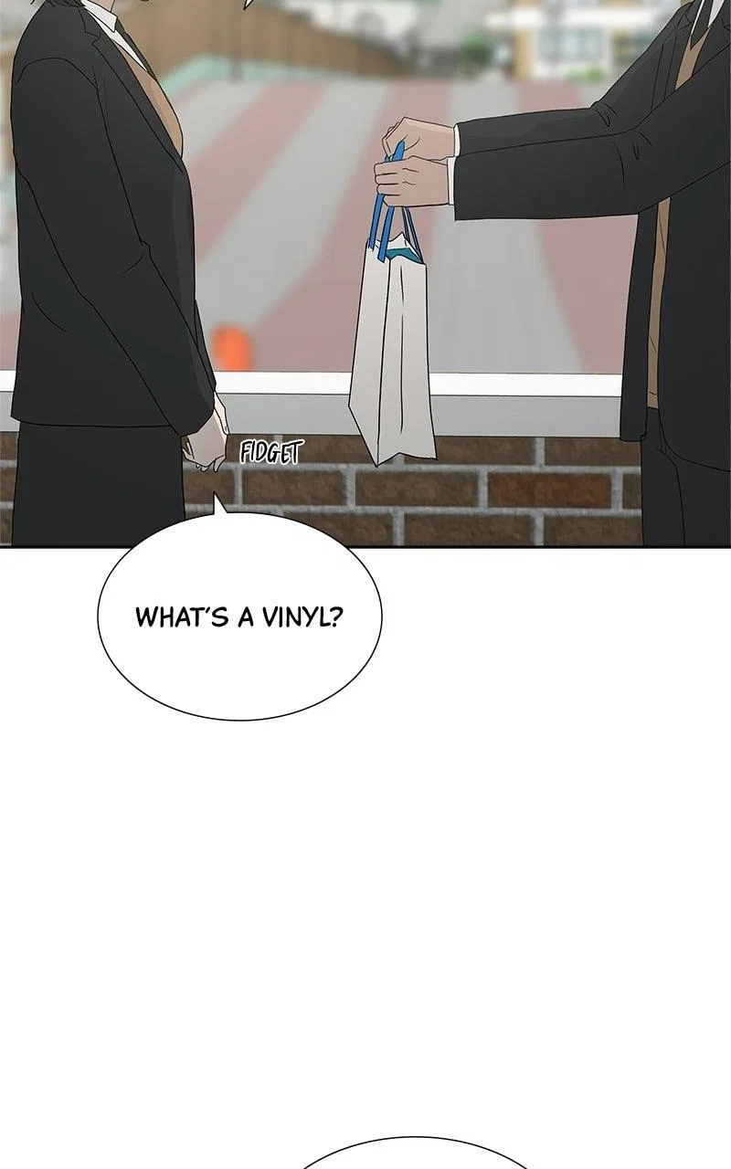 Between Two Floors Chapter 54 – Page 22