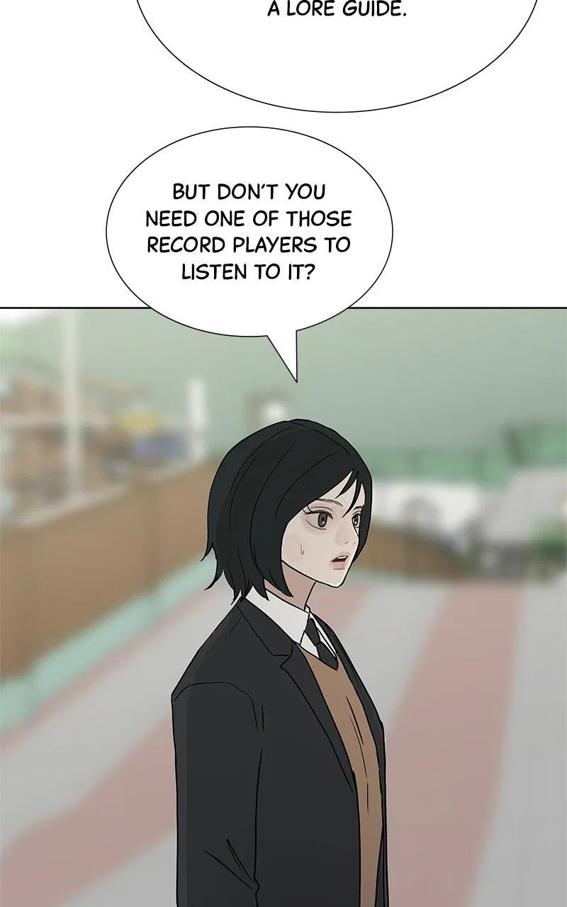 Between Two Floors Chapter 54 – Page 24