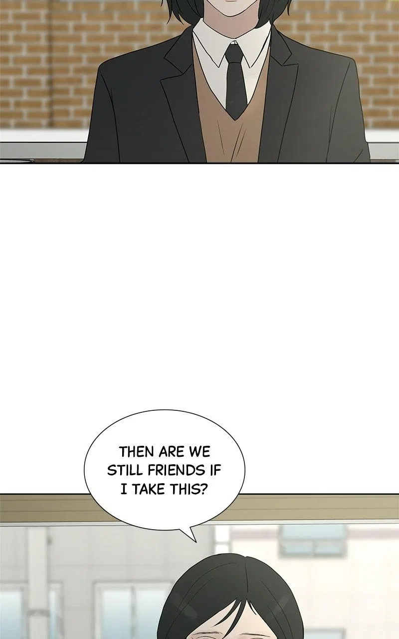 Between Two Floors Chapter 54 – Page 27