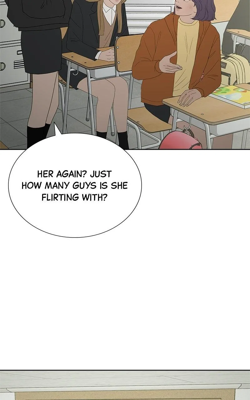 Between Two Floors Chapter 54 – Page 31