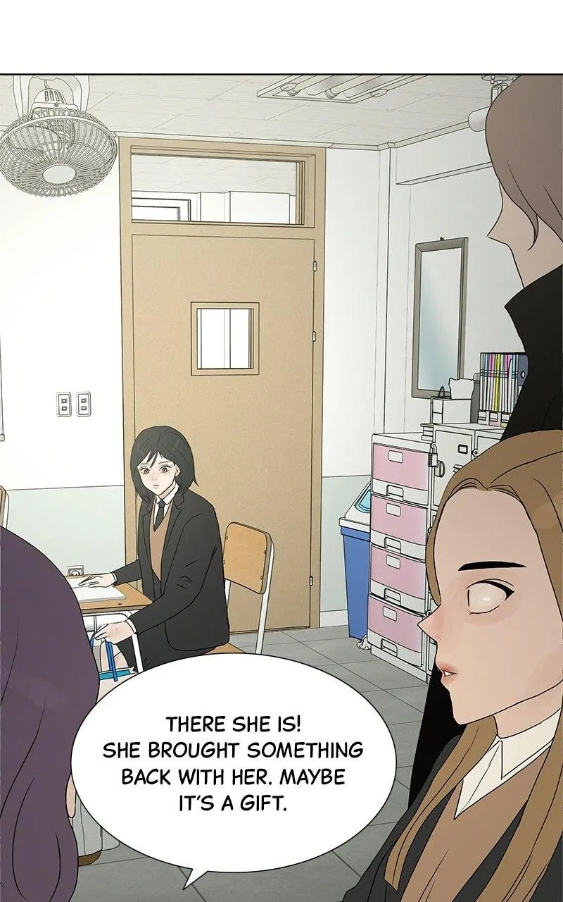 Between Two Floors Chapter 54 – Page 33