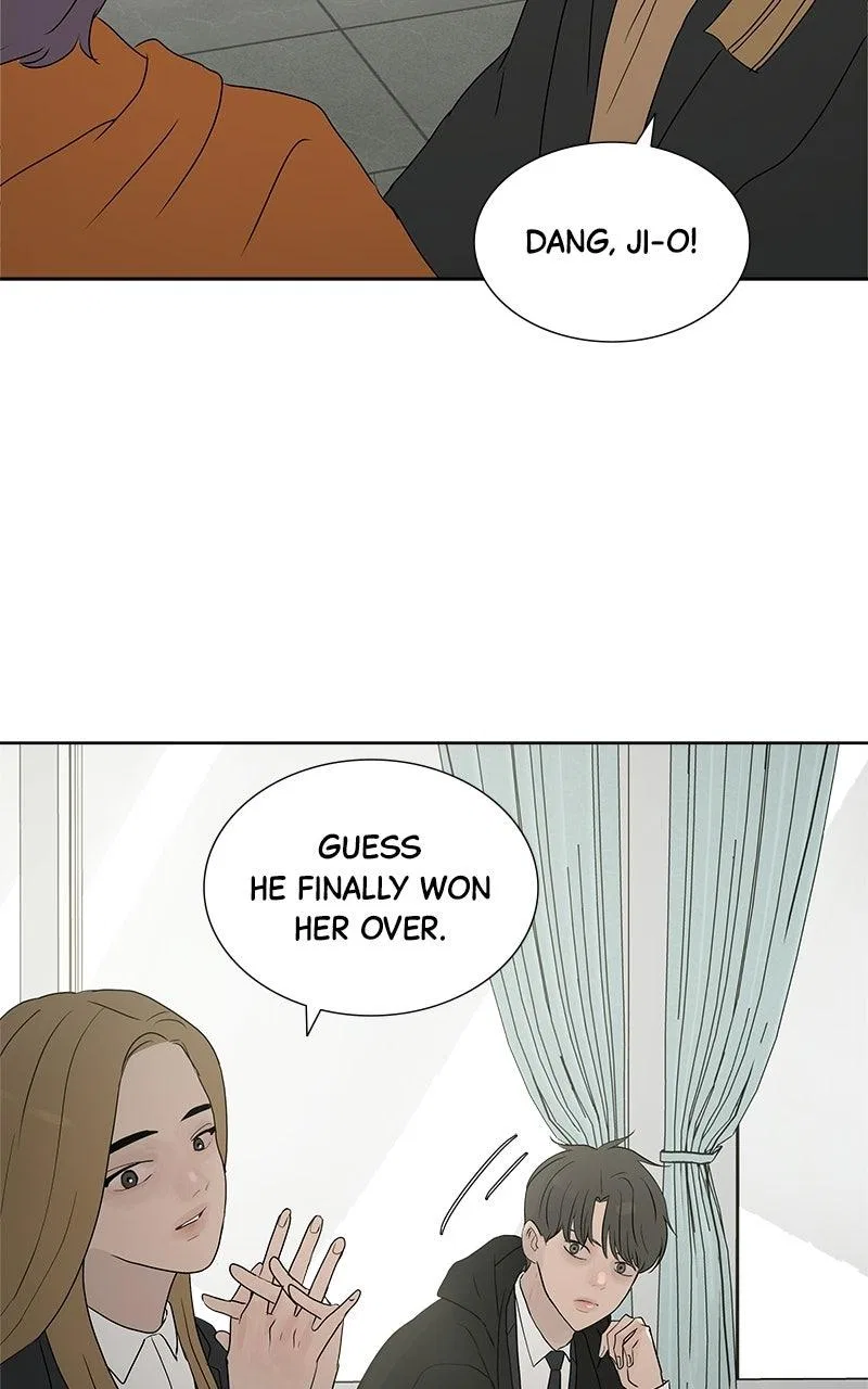 Between Two Floors Chapter 54 – Page 34