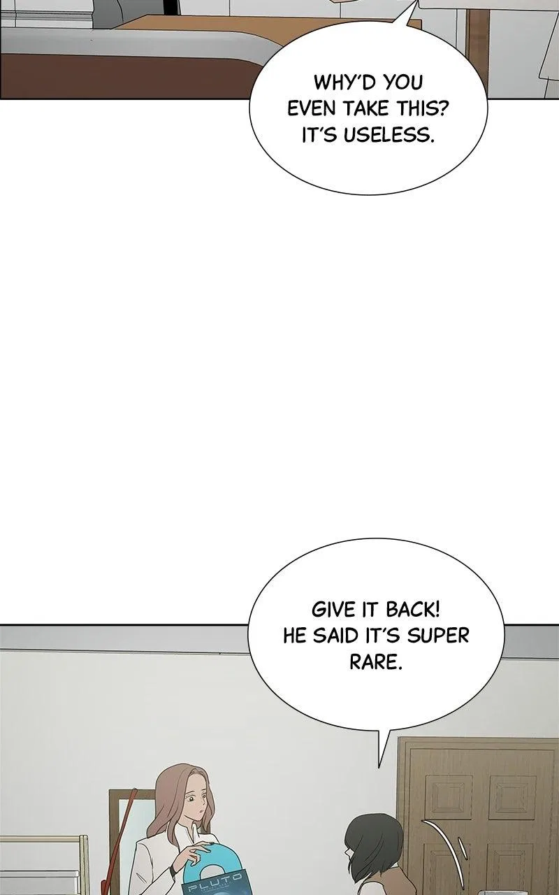 Between Two Floors Chapter 54 – Page 42