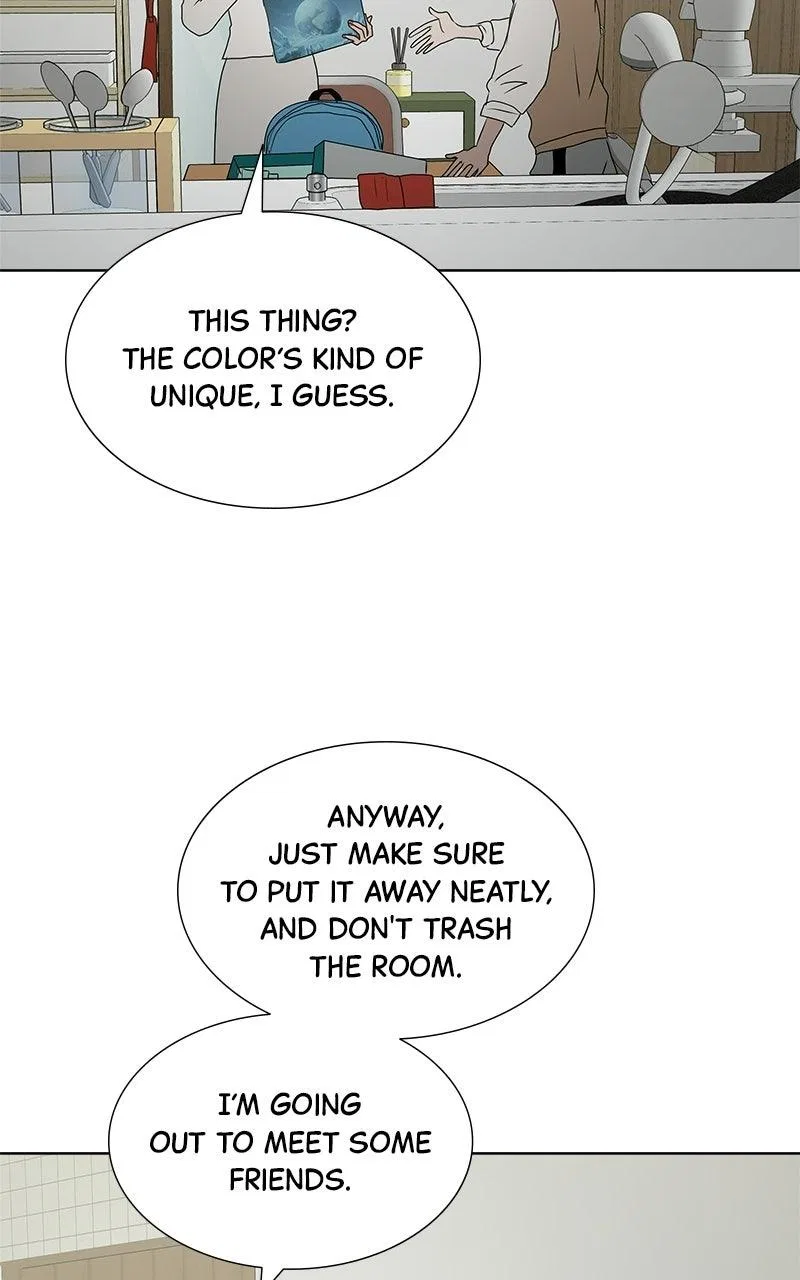 Between Two Floors Chapter 54 – Page 43