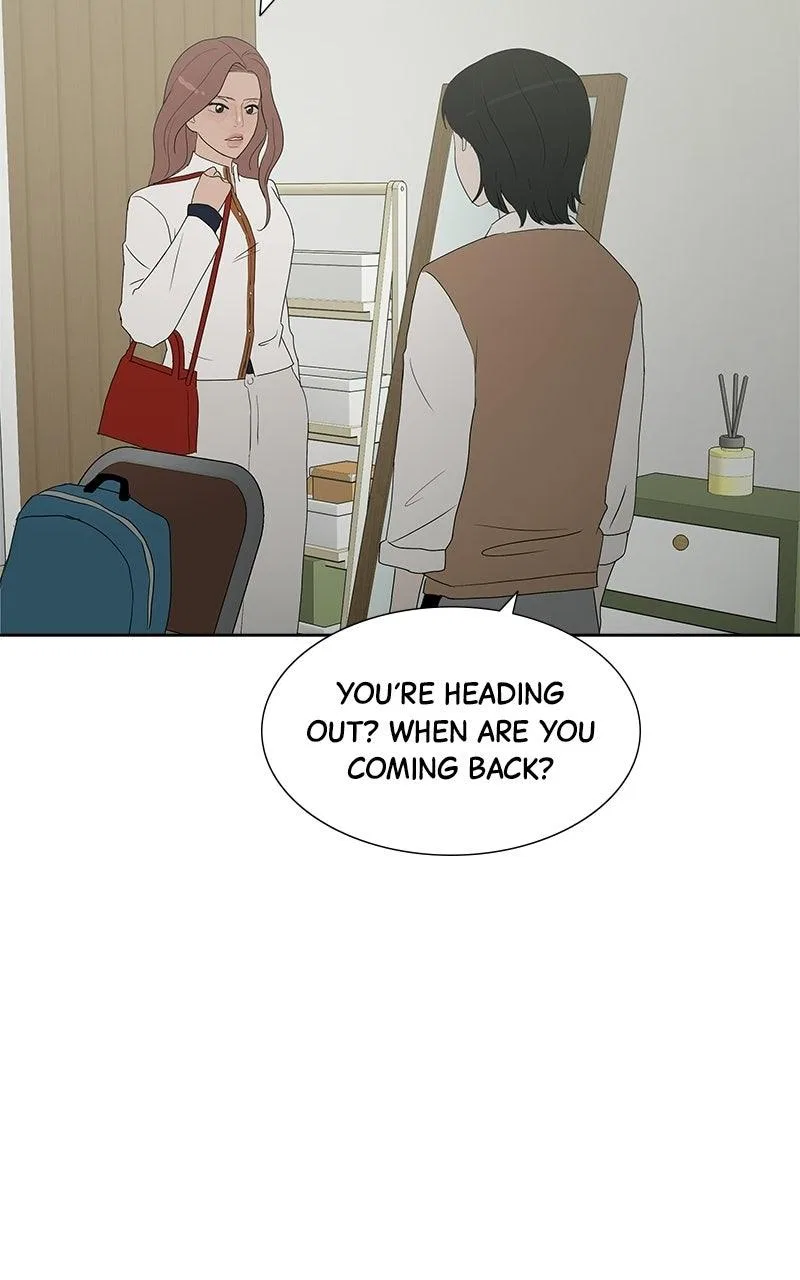 Between Two Floors Chapter 54 – Page 44