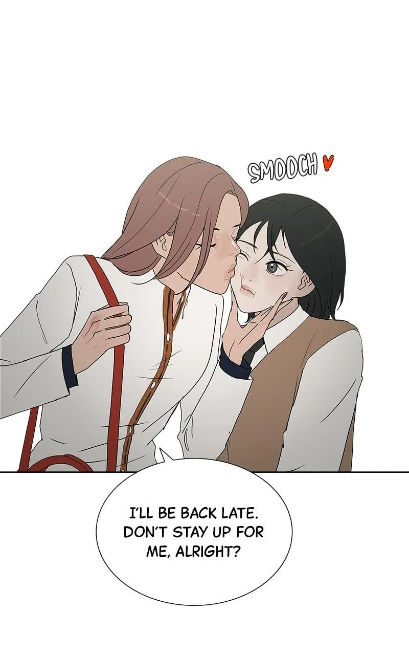 Between Two Floors Chapter 54 – Page 45