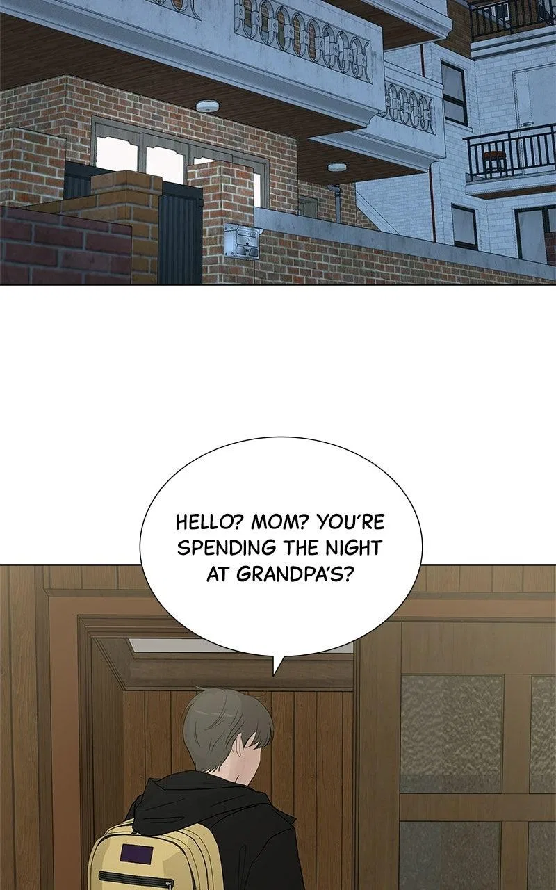 Between Two Floors Chapter 54 – Page 47