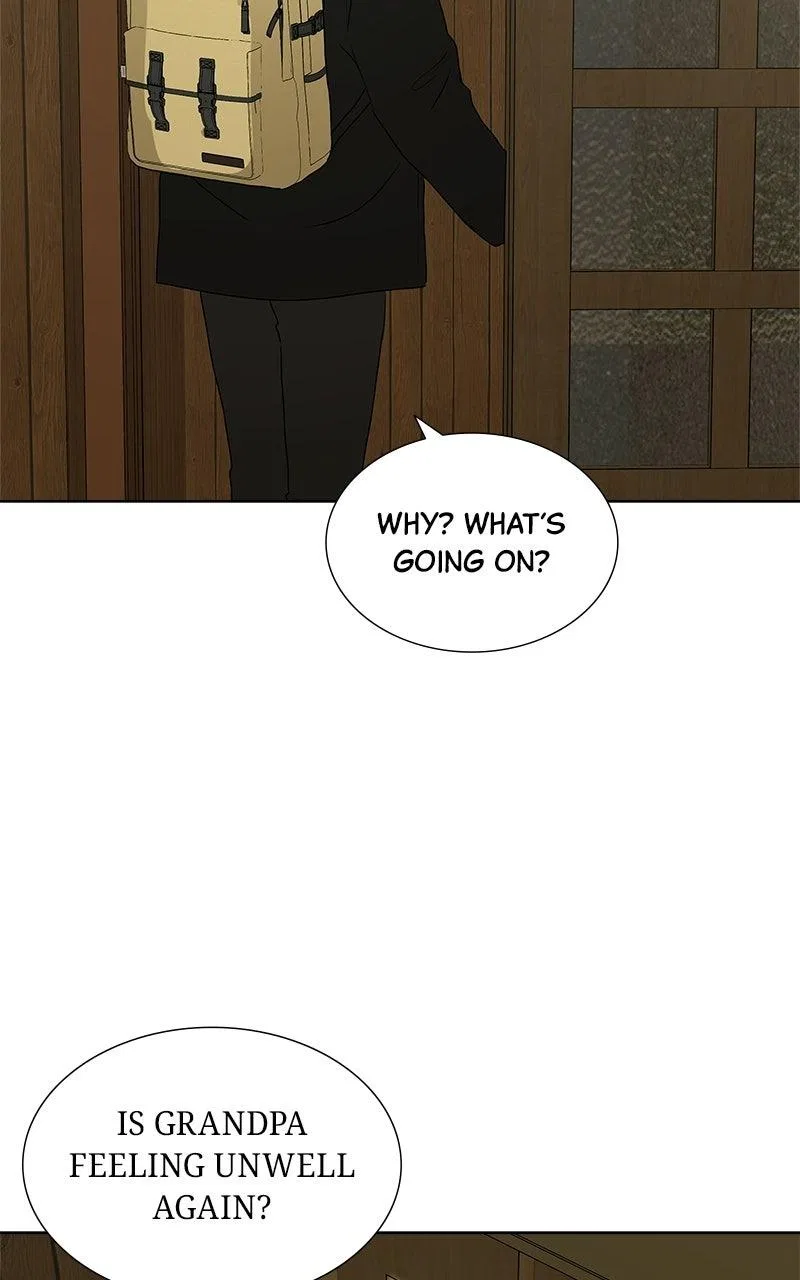 Between Two Floors Chapter 54 – Page 48