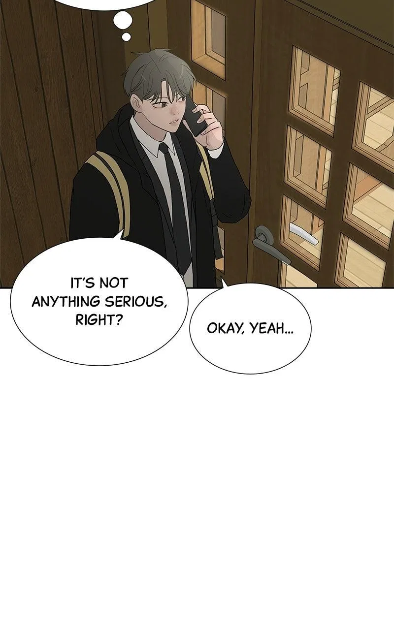 Between Two Floors Chapter 54 – Page 49