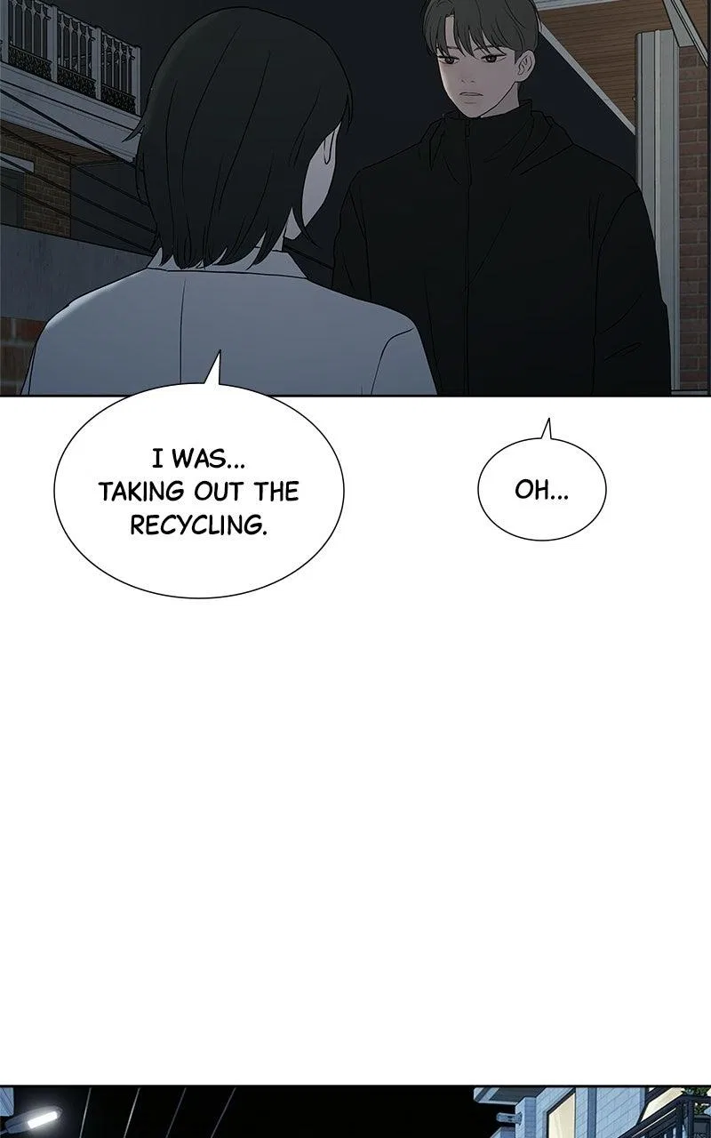 Between Two Floors Chapter 54 – Page 58