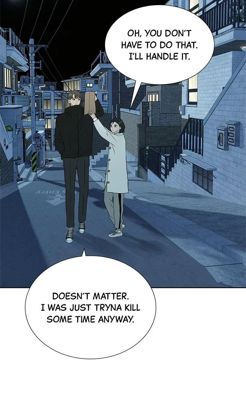 Between Two Floors Chapter 54 – Page 59
