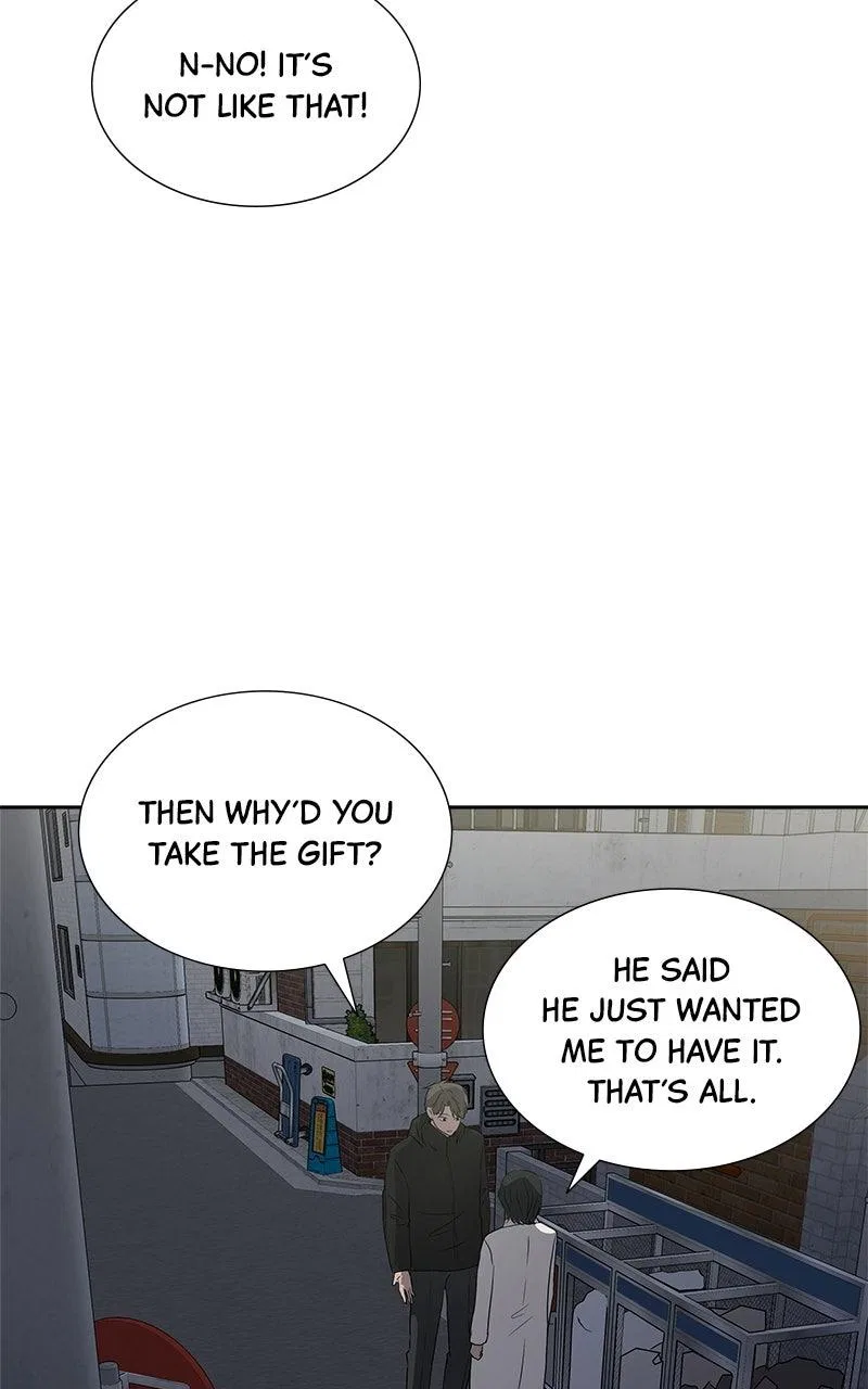 Between Two Floors Chapter 54 – Page 70