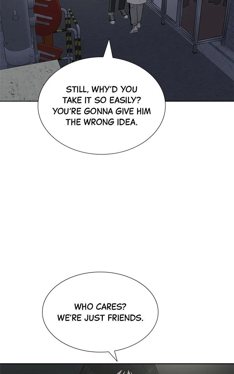 Between Two Floors Chapter 54 – Page 71