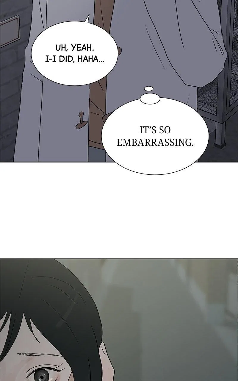 Between Two Floors Chapter 54 – Page 77