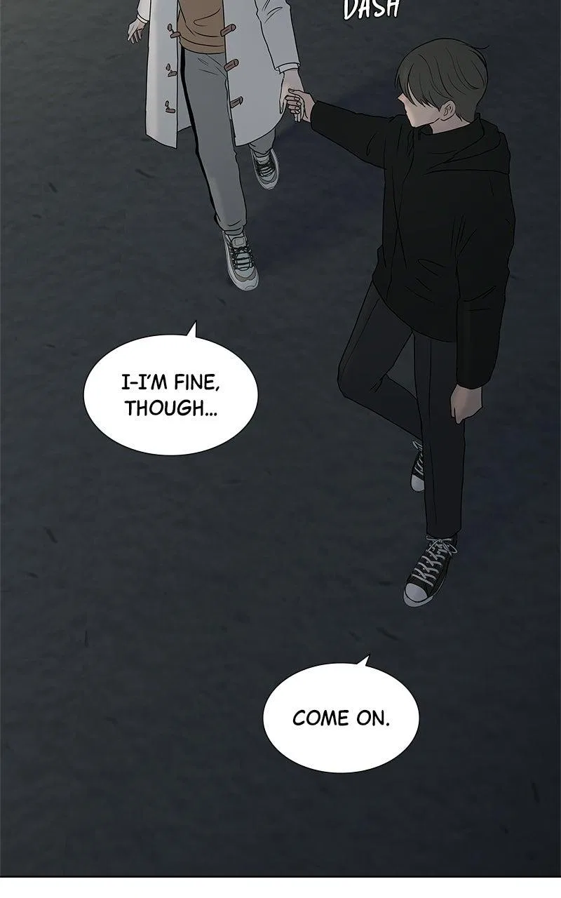 Between Two Floors Chapter 54 – Page 81