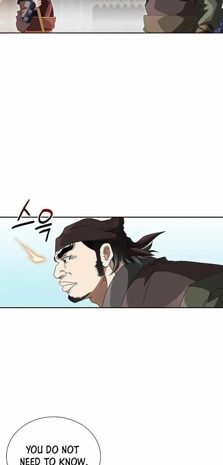Unrivaled Warrior Chapter 85 – Page 14