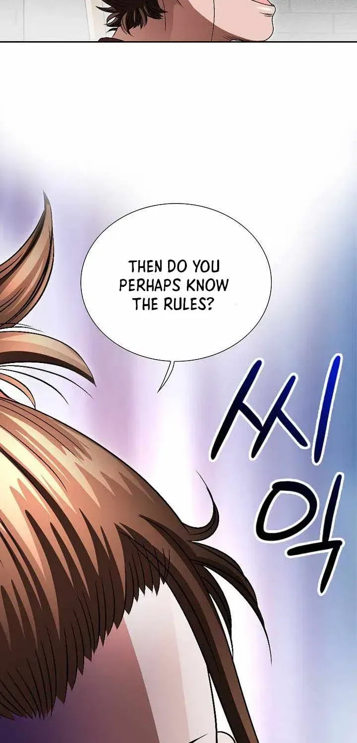 Unrivaled Warrior Chapter 85 – Page 18