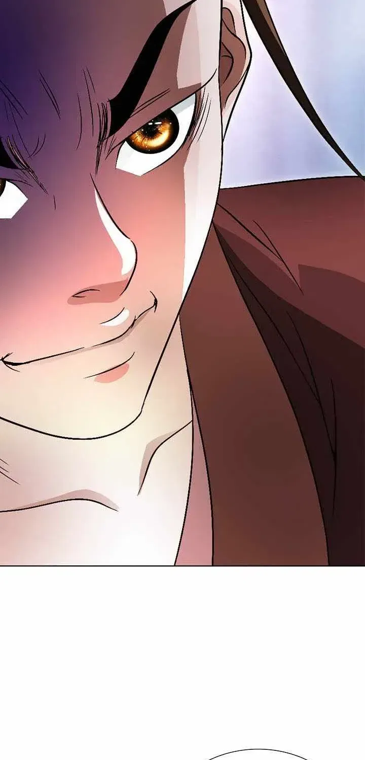 Unrivaled Warrior Chapter 85 – Page 19