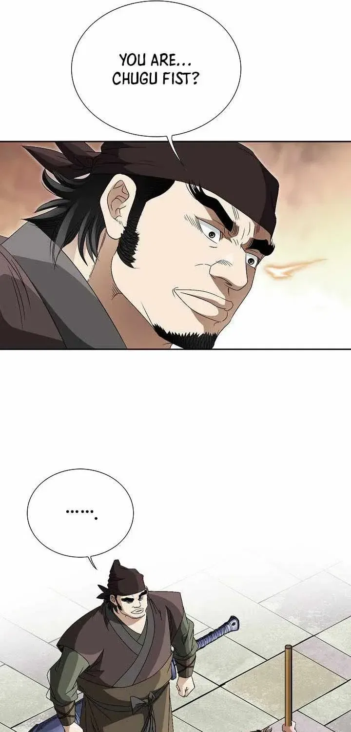 Unrivaled Warrior Chapter 85 – Page 24