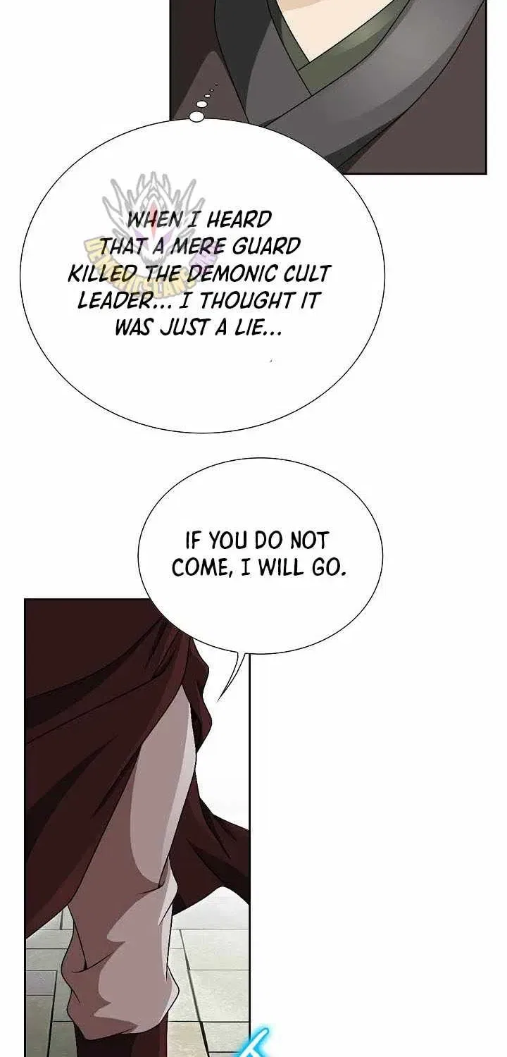 Unrivaled Warrior Chapter 85 – Page 41