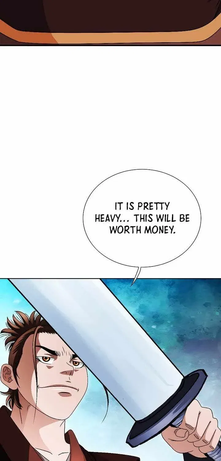 Unrivaled Warrior Chapter 85 – Page 47