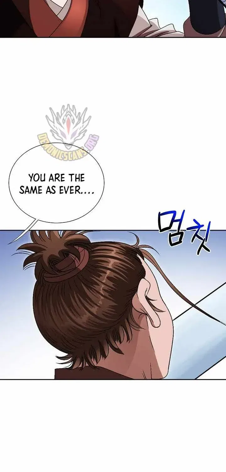 Unrivaled Warrior Chapter 85 – Page 48