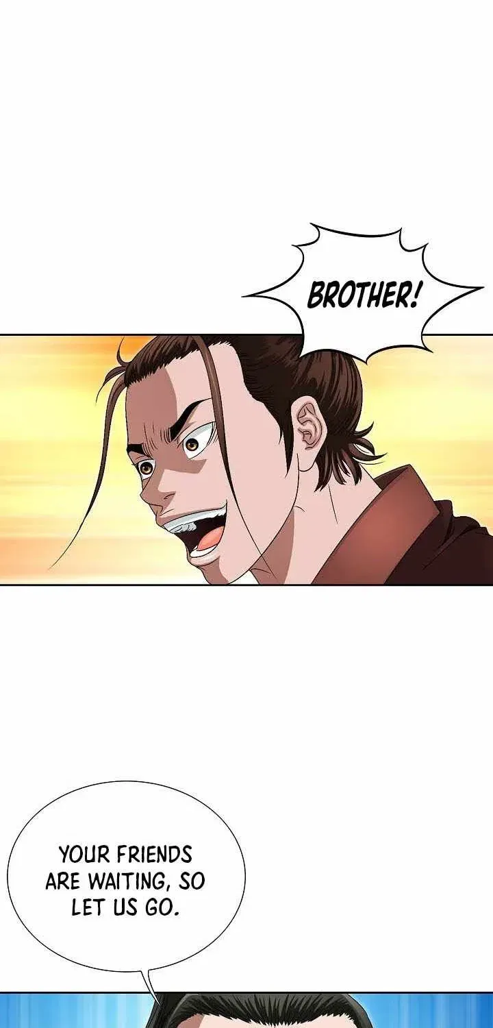 Unrivaled Warrior Chapter 85 – Page 50