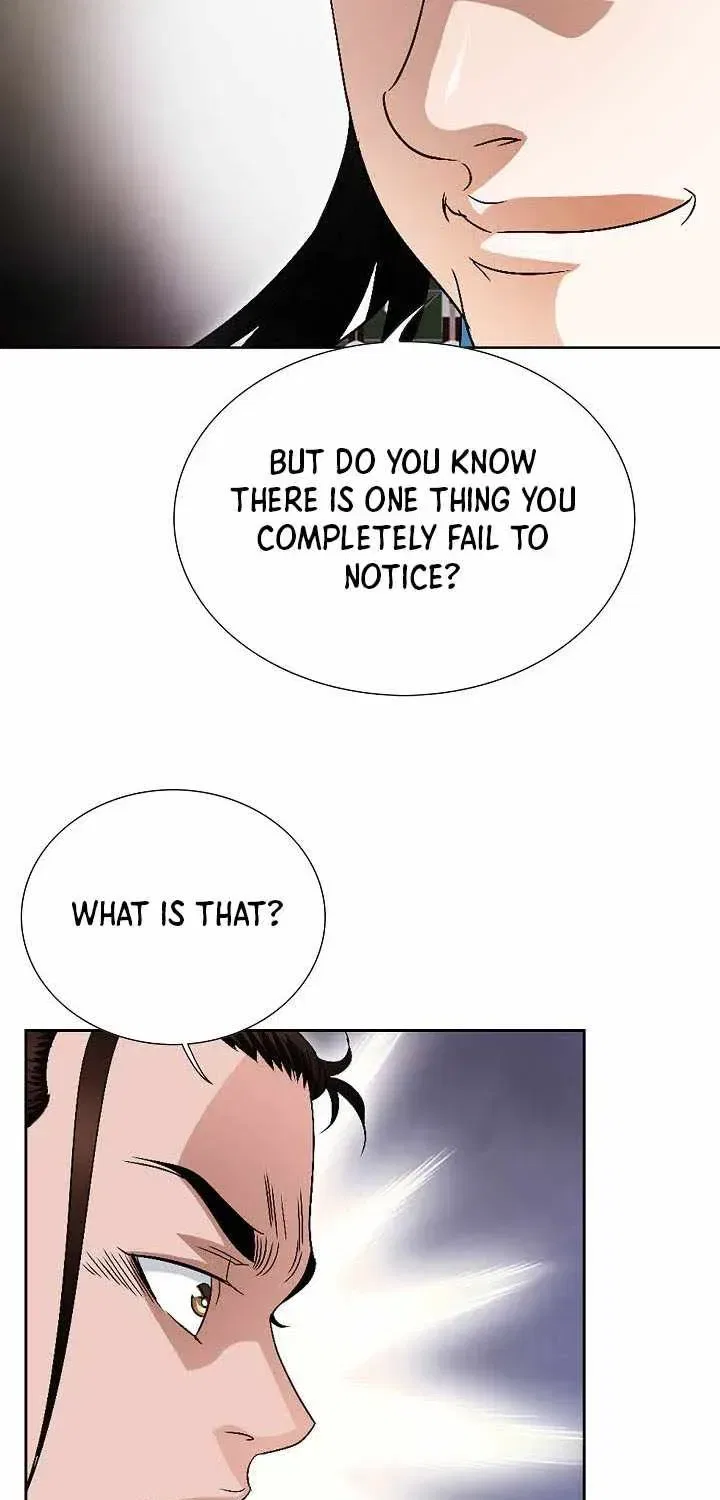 Unrivaled Warrior Chapter 85 – Page 56