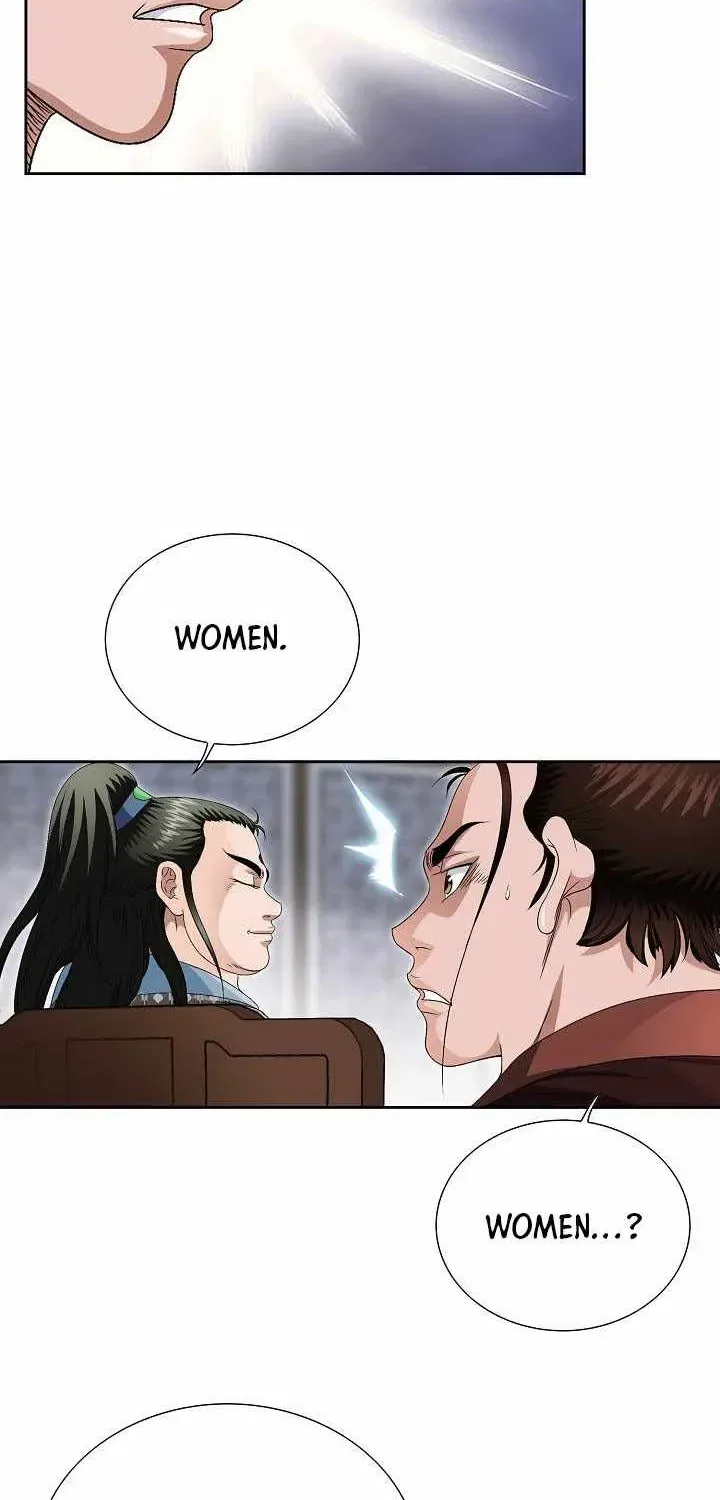 Unrivaled Warrior Chapter 85 – Page 57