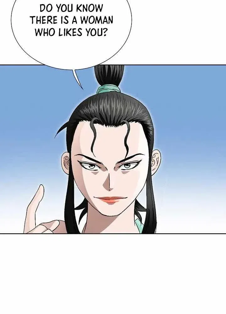 Unrivaled Warrior Chapter 85 – Page 58