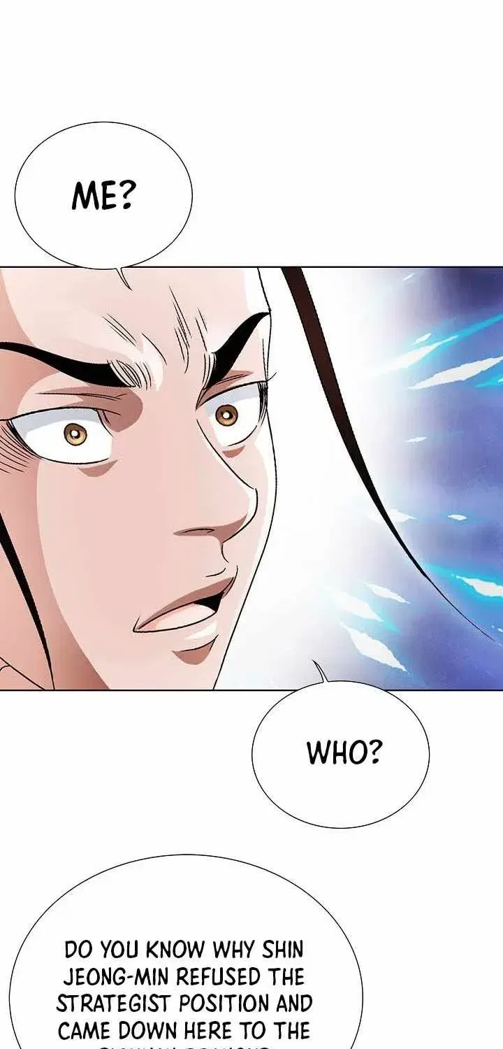Unrivaled Warrior Chapter 85 – Page 59