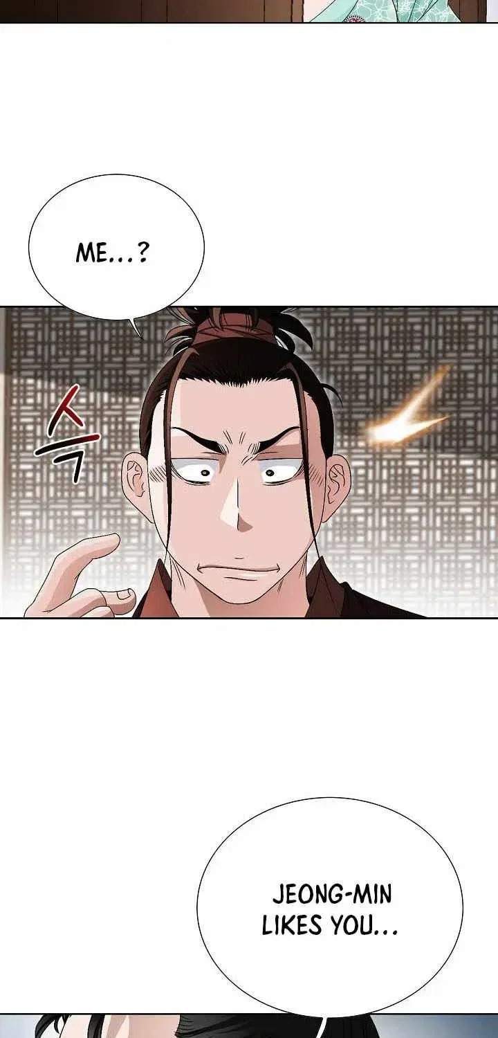 Unrivaled Warrior Chapter 85 – Page 61