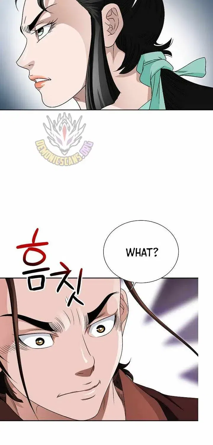 Unrivaled Warrior Chapter 85 – Page 62