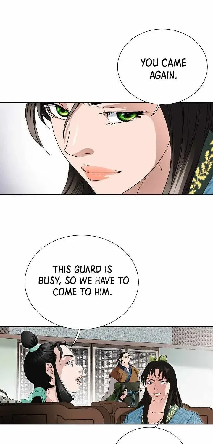 Unrivaled Warrior Chapter 85 – Page 66