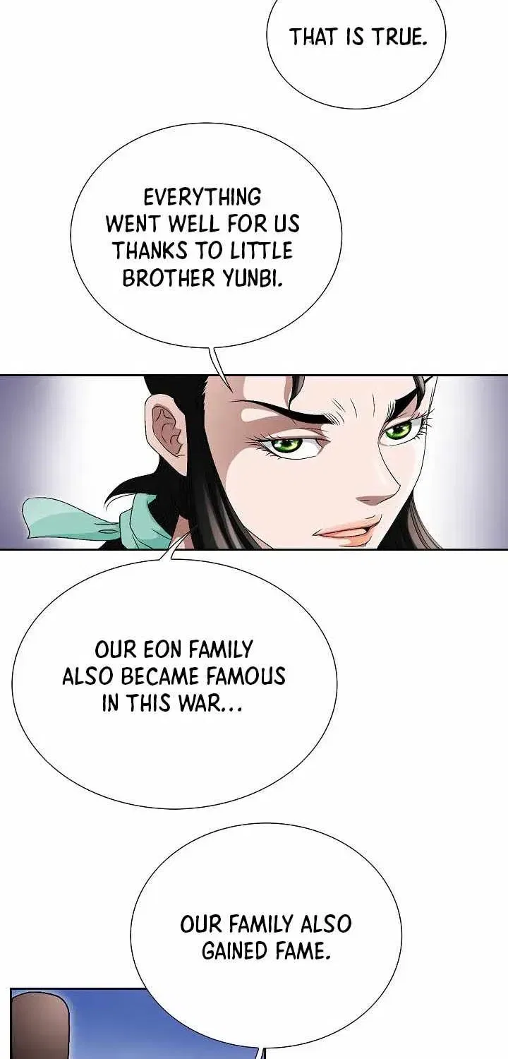 Unrivaled Warrior Chapter 85 – Page 67