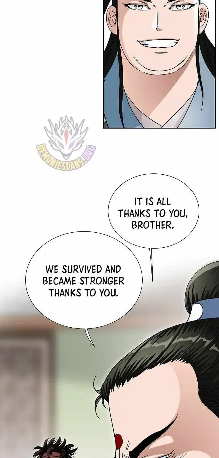 Unrivaled Warrior Chapter 85 – Page 69