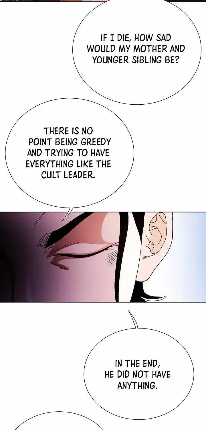 Unrivaled Warrior Chapter 85 – Page 71
