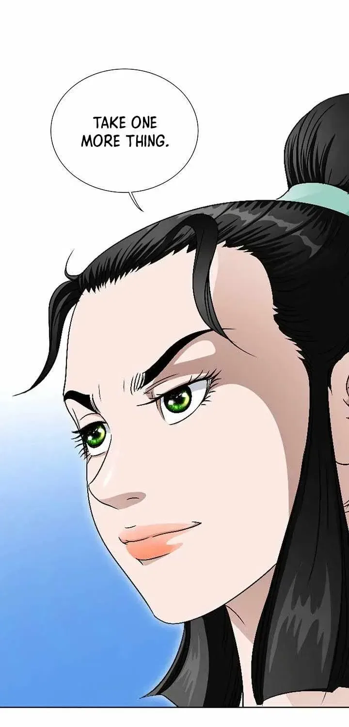 Unrivaled Warrior Chapter 85 – Page 73