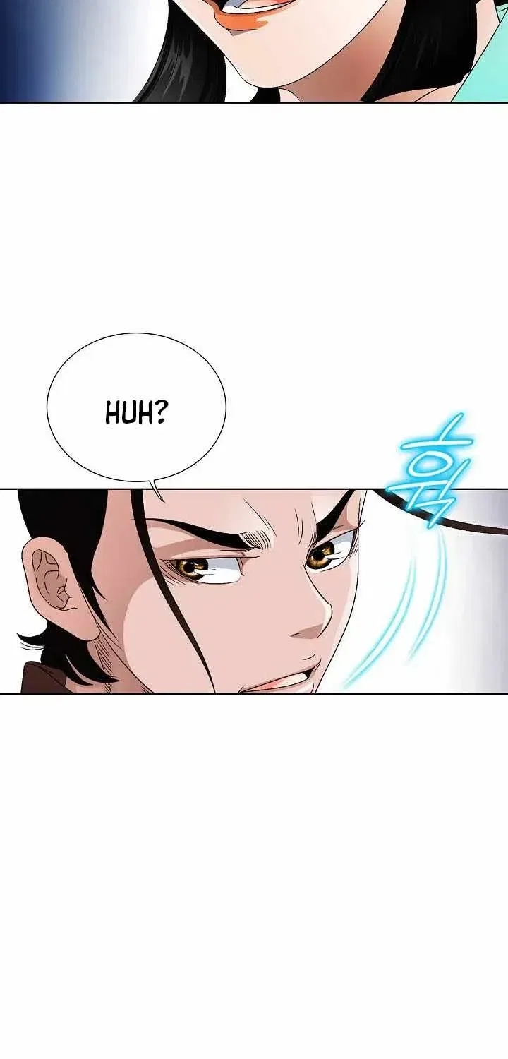 Unrivaled Warrior Chapter 85 – Page 75