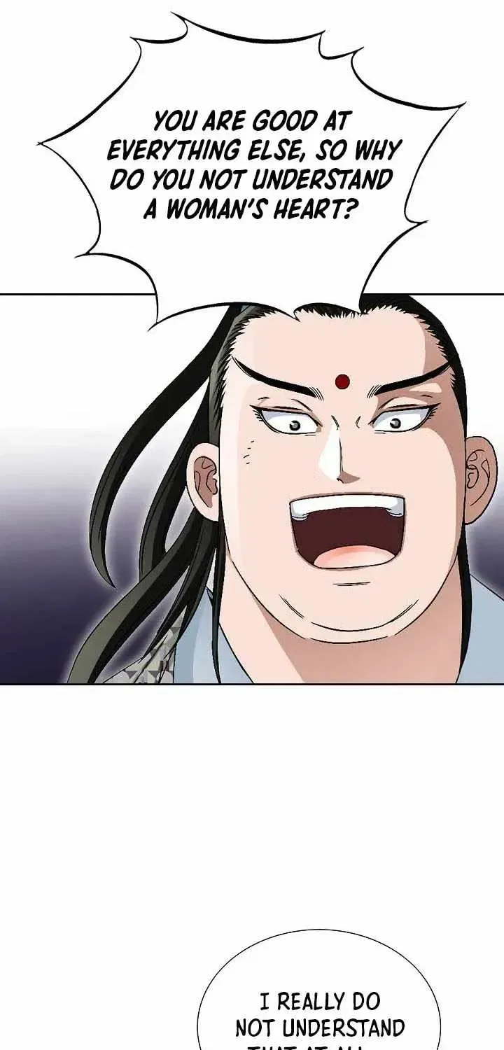 Unrivaled Warrior Chapter 85 – Page 77