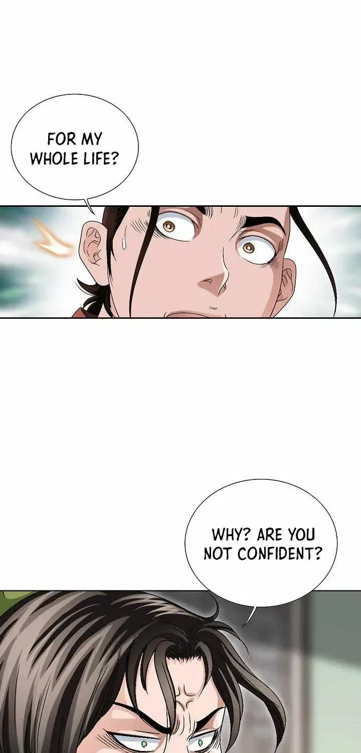 Unrivaled Warrior Chapter 85 – Page 81