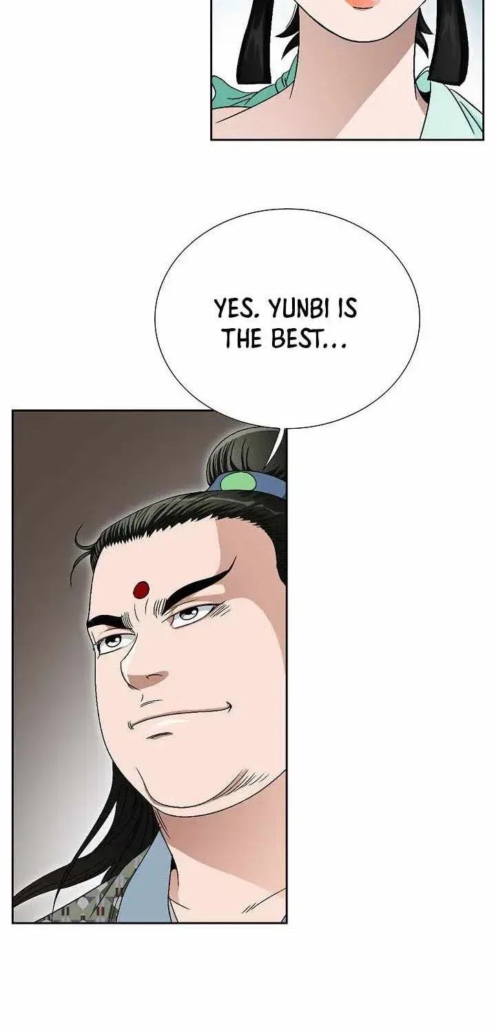Unrivaled Warrior Chapter 85 – Page 85