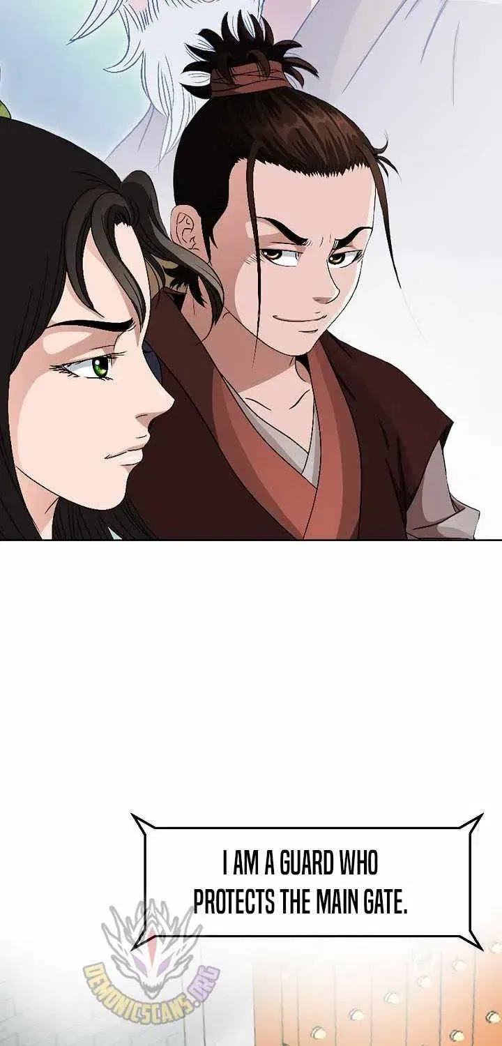 Unrivaled Warrior Chapter 85 – Page 89