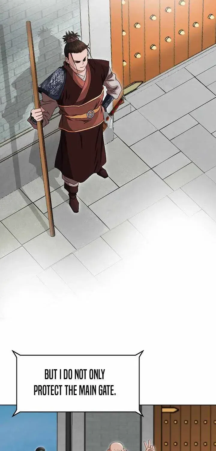 Unrivaled Warrior Chapter 85 – Page 90