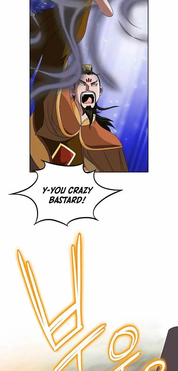 Unrivaled Warrior Chapter 84 – Page 14